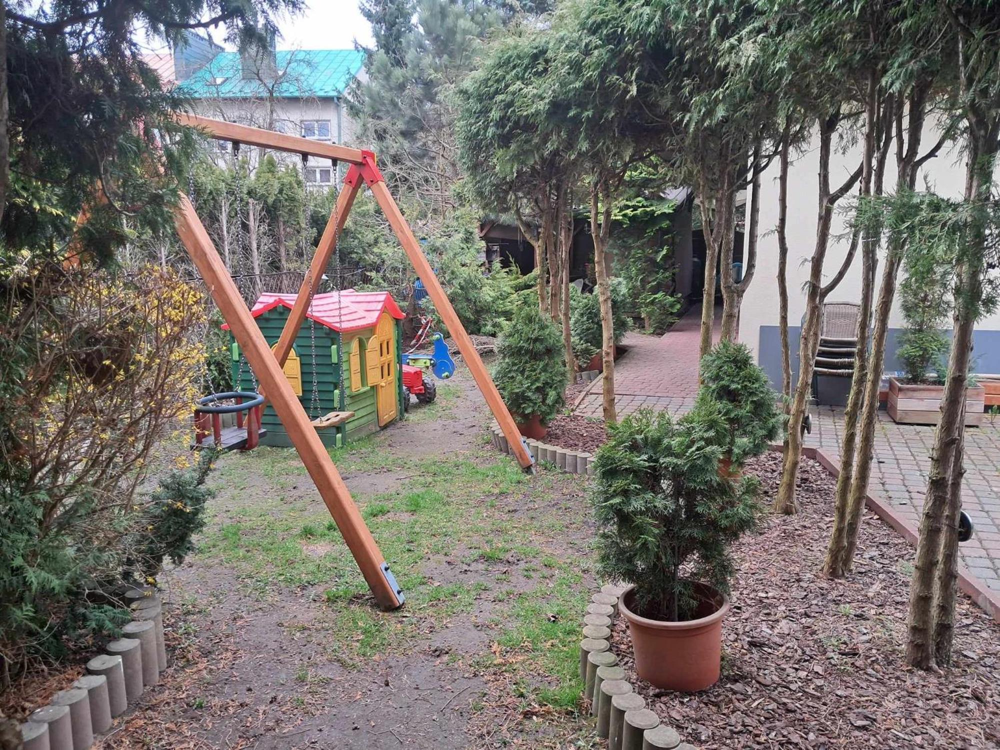 Noclegi Julia Pokoje 1-3 Parter Sniadanie Kontynentalne Kielce Extérieur photo